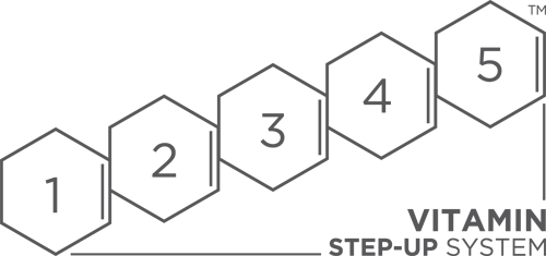 Environ Vitamin Step-Up System