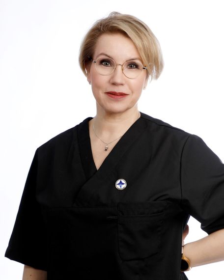 krista matara tampereen kauneusatelje