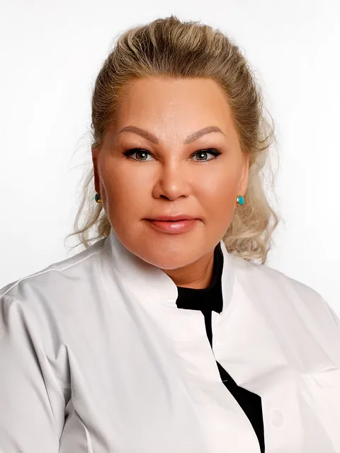 sari laitinen
