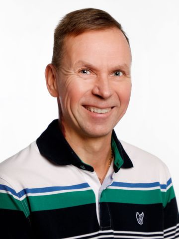 hieroja risto leppänen