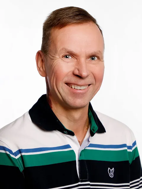 risto leppänen